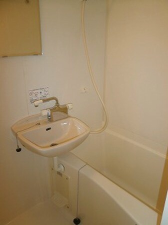 ヴェルト高円寺の物件内観写真